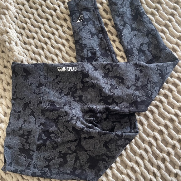 Gymshark Pants - gymshark leggings